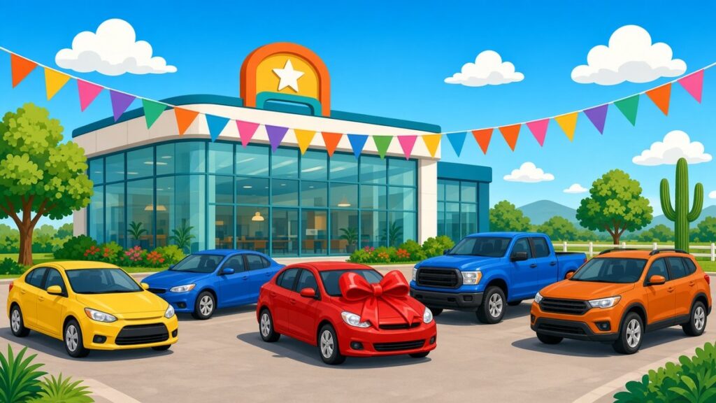 NextCar