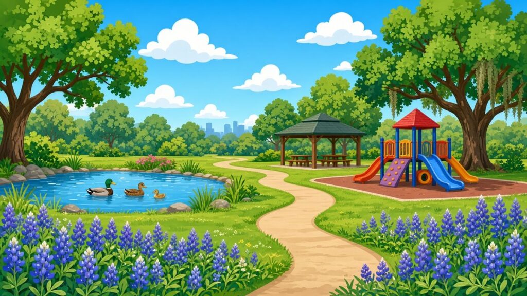 Bert Fields Park