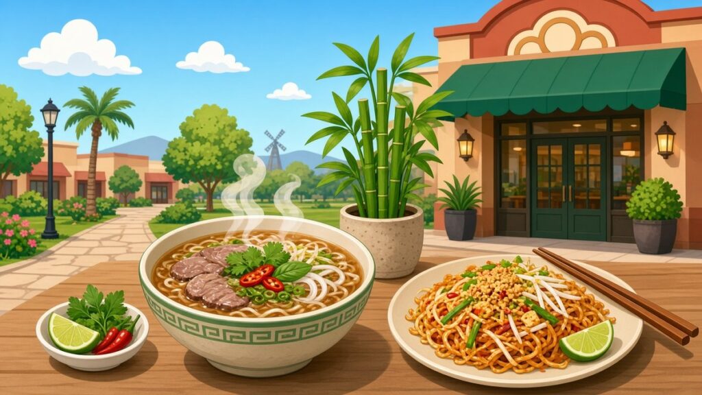 Saigon Cha Lua